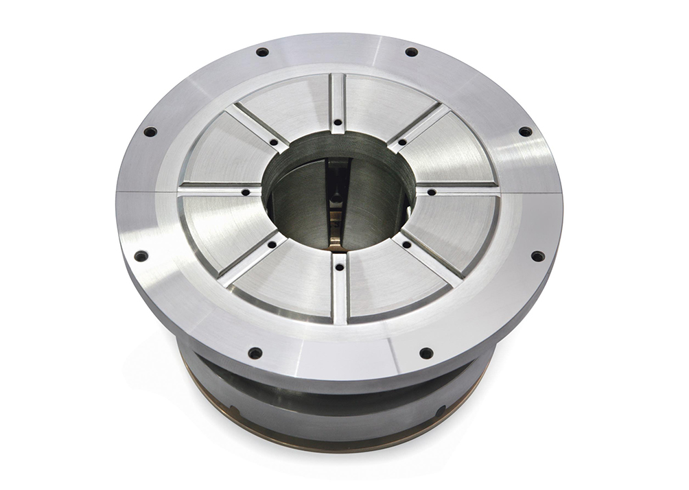 Thrust Plates Bearings Plus